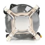 StarTech.com ventilador Fan disipador de CPU para procesadores Core 2 Duo, Pentium 4 con socket 775, SKU FAN775E