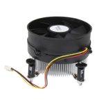 StarTech.com ventilador Fan disipador de CPU para procesadores Core 2 Duo, Pentium 4 con socket 775, SKU FAN775E