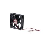 Ventilador de caja de ordenador StarTech.com FANBOX92, tamaño 92x25mm, conector LP4