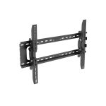 Soporte de TV pivotante de StarTech.com para pantallas planas, ideal para montaje en pared. SKU: FLATPNLWALL