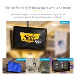 StarTech.com soporte de techo para 2 TV de espalda a espalda con mástil telescópico ajustable, giro, inclinación y rotación, compatible con pantallas de 32 a 75 pulgadas, SKU FPCEILBTB