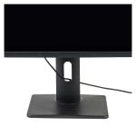 StarTech.com soporte para un monitor con ajuste de altura, compatible con monitores VESA de hasta 32 pulgadas y 7kg, inclinado, giratorio y rotatorio. SKU: FPPNEUSTND