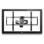 Imagen del StarTech.com Soporte de TV para Pared con movimiento total y calidad premium, SKU FPWARPS