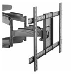 Soporte de pared StarTech.com para pantallas planas LCD y LED de 32 a 70 pulgadas, SKU FPWARTB2