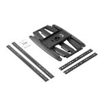 Soporte de pared StarTech.com para pantallas planas LCD y LED de 32 a 70 pulgadas, SKU FPWARTB2