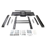 StarTech.com soporte de pared para TV con brazo articulado y movimiento total, modelo FPWARTS2, ideal para televisores de diferentes tamaños
