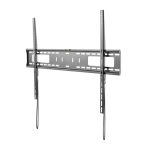 Soporte de Pared para Televisor de Pantalla Plana de StarTech, tamaño 37 a 70 pulgadas, SKU FPWFXB1