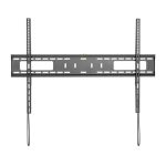 Soporte de Pared para Televisor de Pantalla Plana de StarTech, tamaño 37 a 70 pulgadas, SKU FPWFXB1