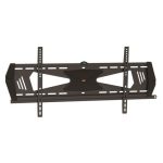 Soporte fijo de montaje en pared StarTech.com para televisores de 37 a 70 pulgadas, característica antirrobo, SKU FPWFXBAT