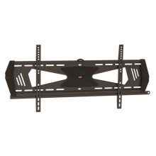 Soporte fijo de montaje en pared StarTech.com para televisores de 37 a 70 pulgadas, característica antirrobo, SKU FPWFXBAT