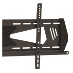 Soporte fijo de montaje en pared StarTech.com para televisores de 37 a 70 pulgadas, característica antirrobo, SKU FPWFXBAT