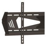 Soporte fijo de montaje en pared StarTech.com para televisores de 37 a 70 pulgadas, característica antirrobo, SKU FPWFXBAT