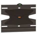 Soporte fijo de montaje en pared StarTech.com para televisores de 37 a 70 pulgadas, característica antirrobo, SKU FPWFXBAT