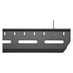 StarTech.com Soporte de Pared de Perfil Bajo sin Entramado para TV VESA de hasta 80 Pulgadas y 50kg - SKU FPWHANGER