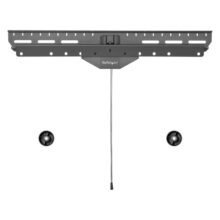 StarTech.com Soporte de Pared de Perfil Bajo sin Entramado para TV VESA de hasta 80 Pulgadas y 50kg - SKU FPWHANGER