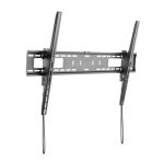 StarTech.com FPWTLTB1, soporte para TV de 2,54 metros (100 pulgadas) en color negro. SKU: FPWTLTB1.