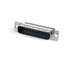 StarTech.com GC258MF cambiador de género para cable DB-25 a RJ-45 gris, útil para adaptar conexiones cableadas.