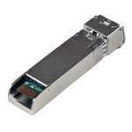 StarTech.com Módulo Transceptor SFP Compatible con Cisco GLC-LH-SMD, 1000BASE-LX/LH, Monomodo 1GbE, LC, alcance de 10km a 1310nm, SKU GLCLHSMDST
