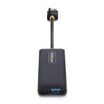 Imagen del producto StarTech.com Hub USB-A de 4 Puertos, 5Gbps, alimentado por el bus, modelo H5A4A-USB-HUB.