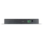 StarTech.com Hub USB-C de 4 Puertos, 10Gbps, USB-A y USBC, industrial, metal, SKU HB31C3A1CME