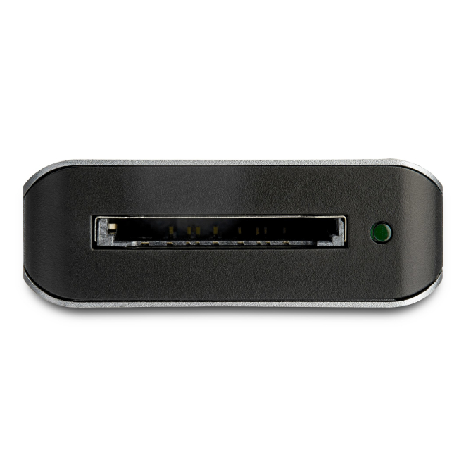StarTech.com Hub Ladrón USB-C de 3 Puertos 10Gbps y Lector de Tarjetas de Memoria Flash SD - con 3 Puertos USB-A y 1 Ranura SD - Adaptador Hub Concentrador 3.2 Gen 2 Tipo C - Portátil - Hub para Ordenador Portátil - Alimentado por USB - Compatible TB3 3 StarTech.com Hub Ladrón USB-C conectado a varios dispositivos