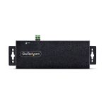 Imagen del StarTech.com Hub Industrial de 7 Puertos USB con velocidades de 10Gbps, incluyendo 5 puertos USB-A y 2 puertos USB-C, SKU HB31C5A2CME