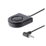 Imagen del Switch Conmutador USB 3.0 de StarTech.com con 5Gbps y 4x4 puertos para compartir dispositivos periféricos. SKU: HBS304A24A.