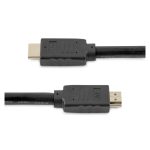 Cable de 15 metros HDMI StarTech.com con Ethernet de alta velocidad, compatible con 4K 60Hz, HDR y 18Gbps, SKU: HD2MM15MA
