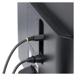 StarTech.com Cable HDMI activo de alta velocidad de 15 metros con soporte para 4K 60Hz, 1440p 144Hz, HDR10, HDCP 2.2, ARC y 18Gbps, SKU HDMI2-CABLE-4K60-15M