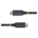StarTech.com Cable HDMI activo de alta velocidad de 15 metros con soporte para 4K 60Hz, 1440p 144Hz, HDR10, HDCP 2.2, ARC y 18Gbps, SKU HDMI2-CABLE-4K60-15M