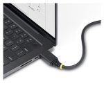 Cable HDMI Premium Certificado StarTech.com de Alta Velocidad con 4K 60Hz y HDR10, 2m, SKU HDMI2-CABLE-4K60-2M