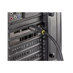 StarTech.com Cable 5m HDMI 2.0 de Alta Velocidad con Ethernet, certificado premium, soporta 4K a 60Hz, HDR10 y ARC, SKU HDMMV5M, ideal para monitores 4K UHD