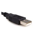 Imagen del StarTech.com Cable Adaptador de Impresora de 3 metros, con conector Centronics a USB A, SKU ICUSB128410