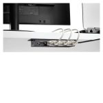 StarTech.com Concentrador Adaptador USB a Serie RS232 DB9 con 4 Puertos, SKU ICUSB2324I