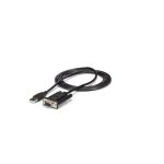 StarTech.com Cable Adaptador de 1 Puerto USB a Módem Nulo Null DB9 RS232 Serie DCE con chipset FTDI, SKU ICUSB232FTN
