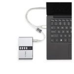 StarTech.com Tarjeta de Sonido 7.1 USB Externa, Adaptador con puerto SPDIF para Audio Digital Óptico, SKU ICUSBAUDIO7D