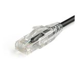 Cable de consola Cisco StarTech.com de 1,8 metros, con conectores USB a RJ45. SKU: ICUSBROLLOVR