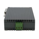 StarTech.com Switch Conmutador Industrial Ethernet de 5 Puertos RJ45 de Montaje en Carril DIN con SKU IES5102