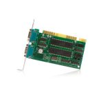 tarjeta de interfaz StarTech.com de 2 puertos seriales ISA con chipset 16550, SKU ISA2S550