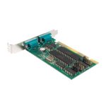tarjeta de interfaz StarTech.com de 2 puertos seriales ISA con chipset 16550, SKU ISA2S550
