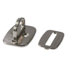 StarTech.com Anclaje de Seguridad para Ordenador Portátil - Gran Tamaño. SKU: LTANCHORL. Accesorio para asegurar su portátil.