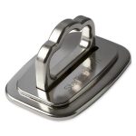 StarTech.com Anclaje de Seguridad para Ordenador Portátil - Gran Tamaño. SKU: LTANCHORL. Accesorio para asegurar su portátil.