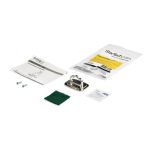 StarTech.com Anclaje de Seguridad para Ordenador Portátil - Gran Tamaño. SKU: LTANCHORL. Accesorio para asegurar su portátil.