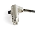 Cable de seguridad StarTech.com de 2 metros para ordenador portátil con candado para ranura nano, modelo LTLOCKNANO
