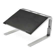 Soporte ajustable para ordenador portátil de servicio pesado StarTech.com con 3 posiciones de ajuste de altura, SKU LTSTND