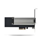 StarTech.com Tarjeta PCIe x4 a SSD NVMe M.2 con bandeja removible, soporte para PCIe 4.0/3.0 y hot swap, SKU M2-REMOVABLE-PCIE-N1