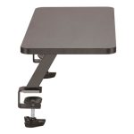 Base riser StarTech.com para monitor, con un ancho extra de 65cm, SKU MNRISERCLMP