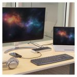 StarTech.com Docking Station USB-C, admite 2 monitores, proporciona 60W de potencia, puerto HDMI/DVI, USB 3.1 Gen 1 compatible con Thunderbolt 3, SKU MST30C2HHPDU