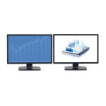 StarTech.com Hub MST de 2 Puertos DisplayPort 1.2, divisor splitter DP para 2 monitores 4K 30Hz, alimentado por USB, SKU MSTDP122DP