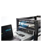 Adaptador Crash Cart USB de StarTech.com con transferencia de archivos y captura de vídeo, SKU NOTECONS02